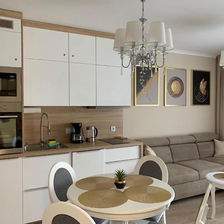 Apartments Porta Baltica Premium Kolobrzeg Exterior photo