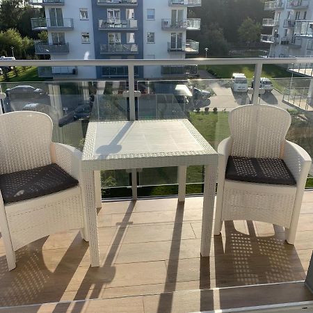 Apartments Porta Baltica Premium Kolobrzeg Exterior photo