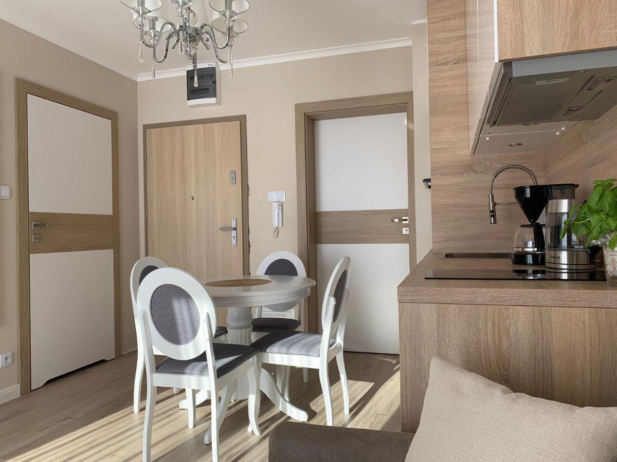 Apartments Porta Baltica Premium Kolobrzeg Exterior photo