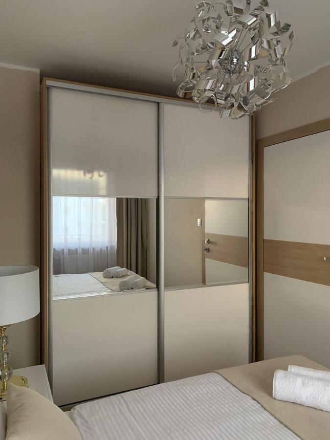 Apartments Porta Baltica Premium Kolobrzeg Exterior photo