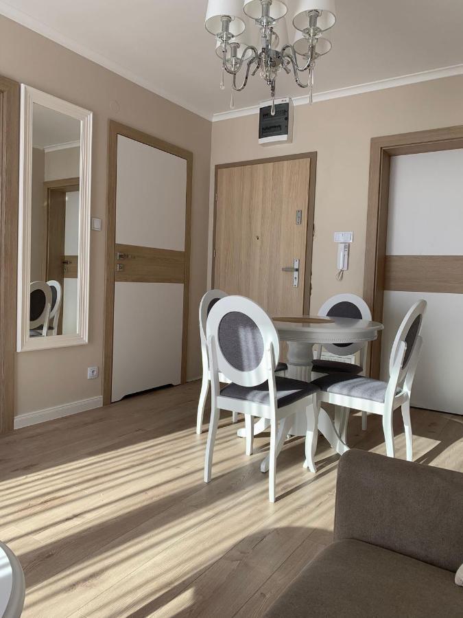 Apartments Porta Baltica Premium Kolobrzeg Exterior photo