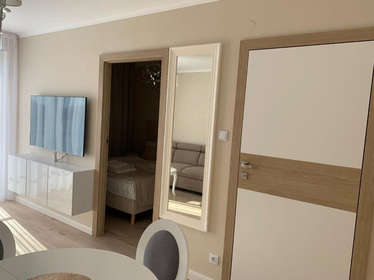 Apartments Porta Baltica Premium Kolobrzeg Exterior photo