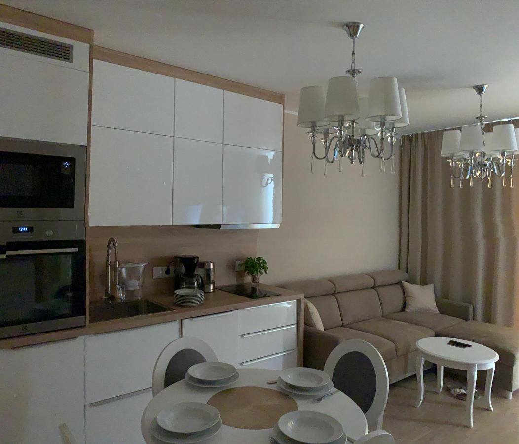 Apartments Porta Baltica Premium Kolobrzeg Exterior photo