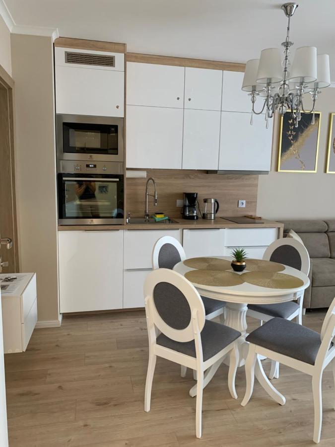 Apartments Porta Baltica Premium Kolobrzeg Exterior photo