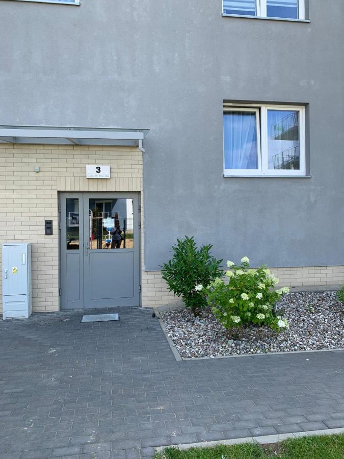 Apartments Porta Baltica Premium Kolobrzeg Exterior photo
