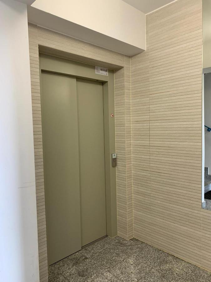 Apartments Porta Baltica Premium Kolobrzeg Exterior photo