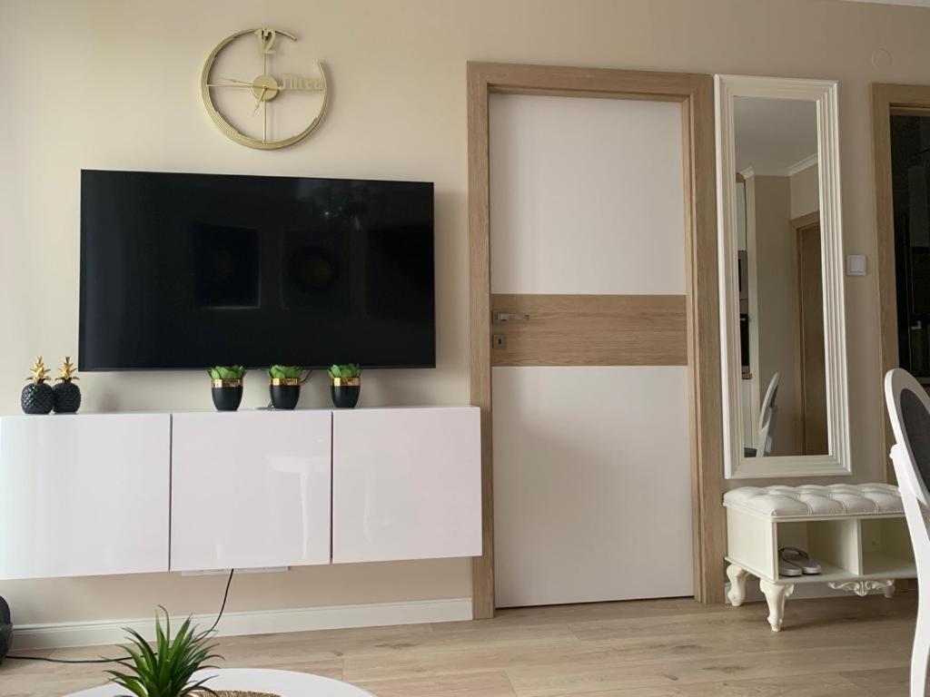 Apartments Porta Baltica Premium Kolobrzeg Exterior photo