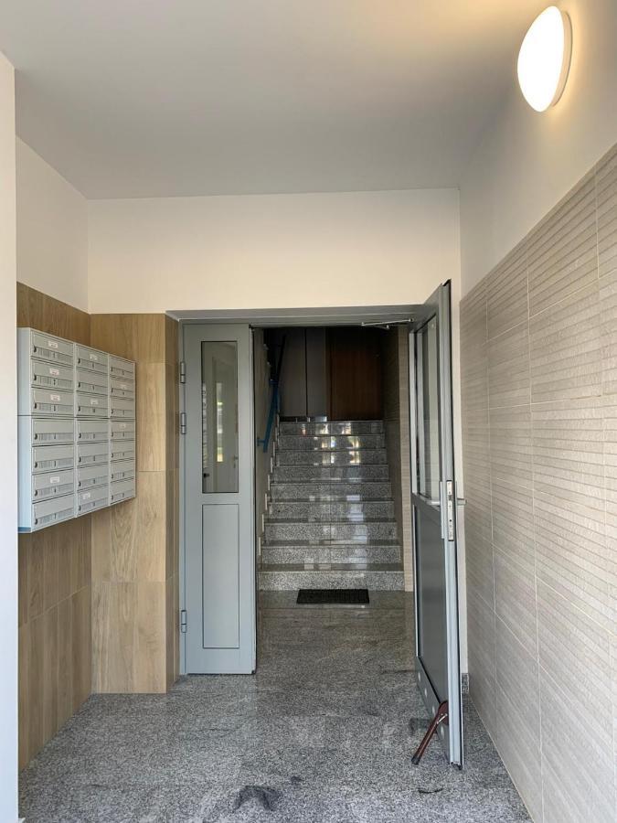 Apartments Porta Baltica Premium Kolobrzeg Exterior photo