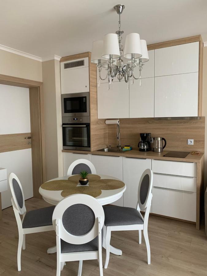 Apartments Porta Baltica Premium Kolobrzeg Exterior photo